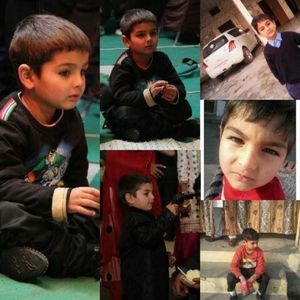 Meet your Posher, Simran